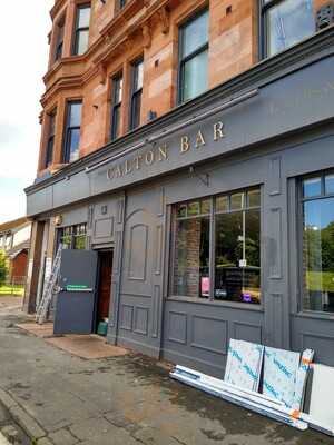The Calton Taproom