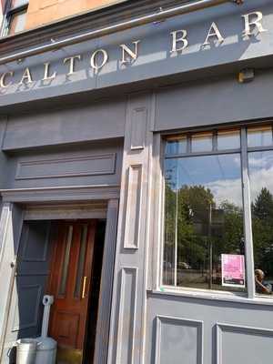 The Calton Taproom