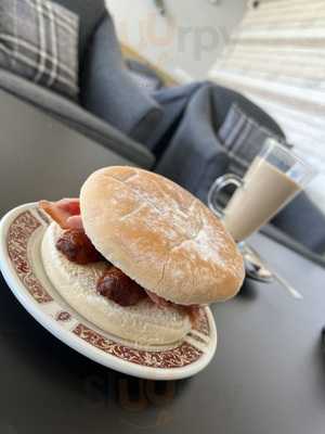 Goosepool House And Cafe