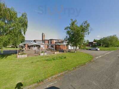 Goosepool House And Cafe