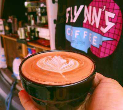 Flynns Coffee Swansea