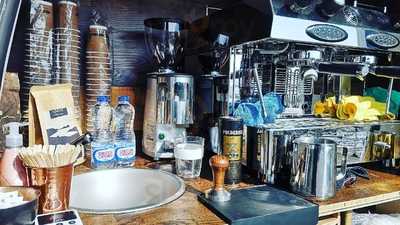 Flynns Coffee Swansea