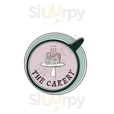 The Cakery