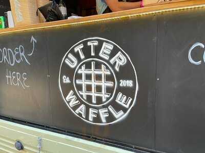 Utter Waffle Ltd