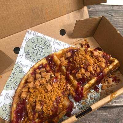 Utter Waffle Ltd