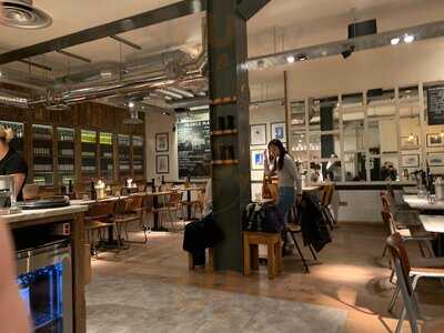 Franco Manca Waterloo