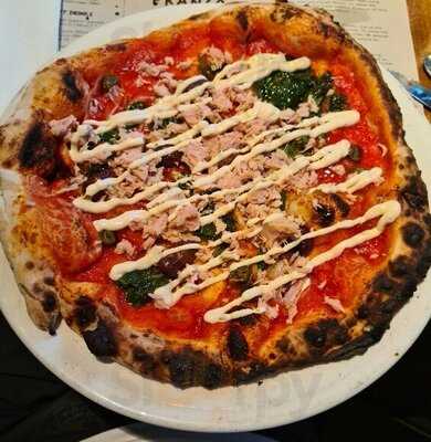 Franco Manca Waterloo