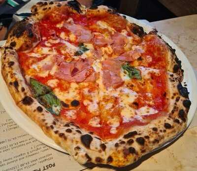 Franco Manca Waterloo