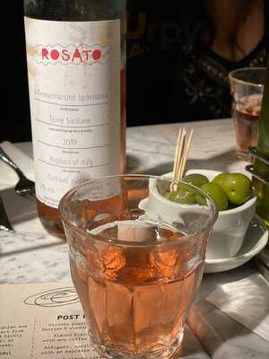 Franco Manca Waterloo