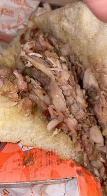 German Doner Kebab - Nottingham