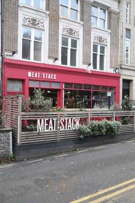 Meat:stack