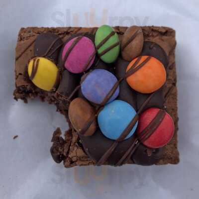 Satterthwaites Bakehouse