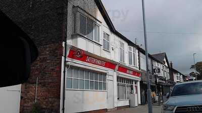 Satterthwaites Bakehouse
