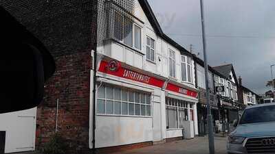 Satterthwaites Bakehouse