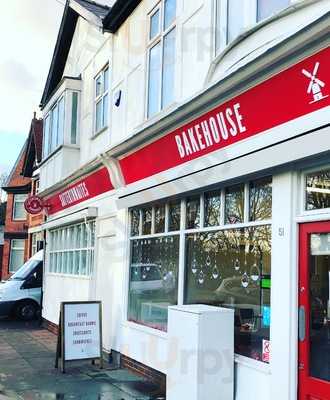 Satterthwaites Bakehouse