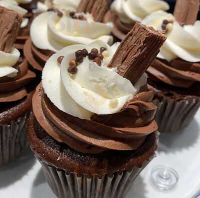 Satterthwaites Bakehouse