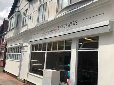 Satterthwaites Bakehouse