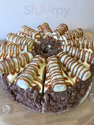 Satterthwaites Bakehouse