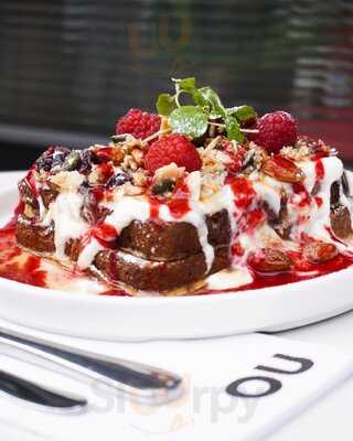 Over Under Coffee - Ladbroke Grove