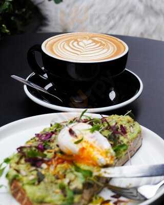 Over Under Coffee - Ladbroke Grove