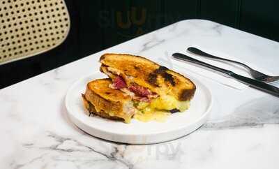 Over Under Coffee - Ladbroke Grove