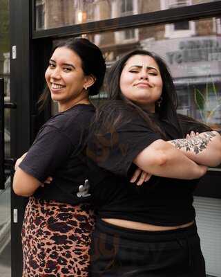 Over Under Coffee - Ladbroke Grove