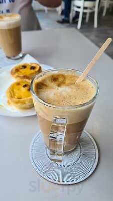 Albufeira Cafe Newcastle