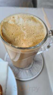 Albufeira Cafe Newcastle