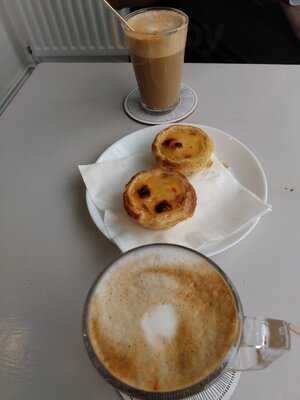 Albufeira Cafe Newcastle