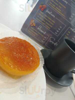 Albufeira Cafe Newcastle