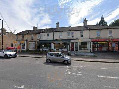 Italian Pizzeria Cafe 84