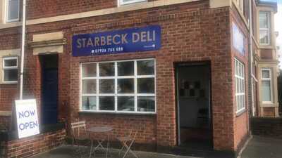 Starbeck Deli