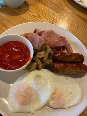 Nannies Pumpkin Patch