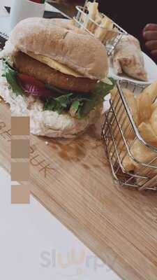 Nannies Pumpkin Patch