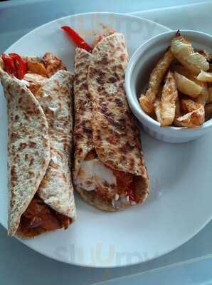 Nannies Pumpkin Patch