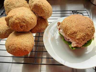 Nannies Pumpkin Patch