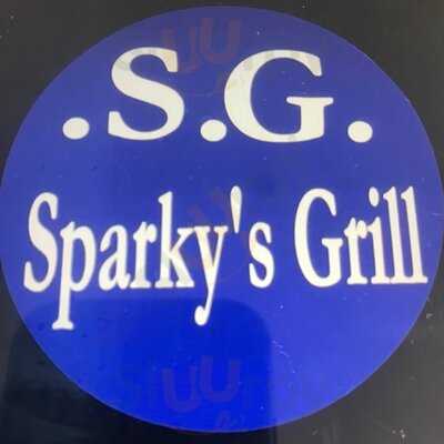 Sparky's Grill