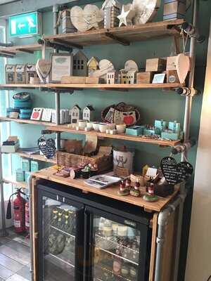 Seahorse Coffee Co. Ltd.