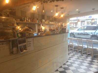 Seahorse Coffee Co. Ltd.