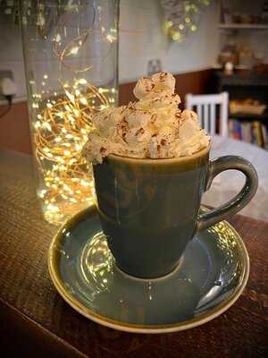 Seahorse Coffee Co. Ltd.