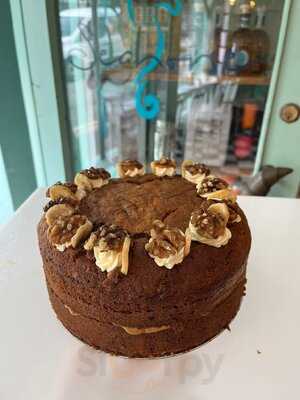 Seahorse Coffee Co. Ltd.