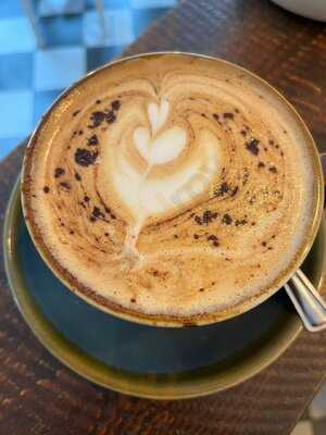 Seahorse Coffee Co. Ltd.