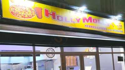 Holly Molly Kebab