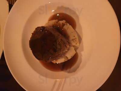 Jk's Tapas Restaurant & Cocktail Bar