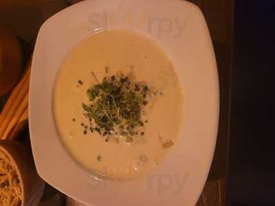 Jk's Tapas Restaurant & Cocktail Bar