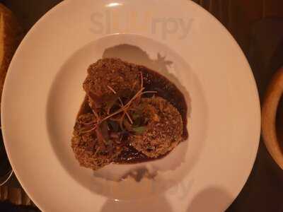 Jk's Tapas Restaurant & Cocktail Bar