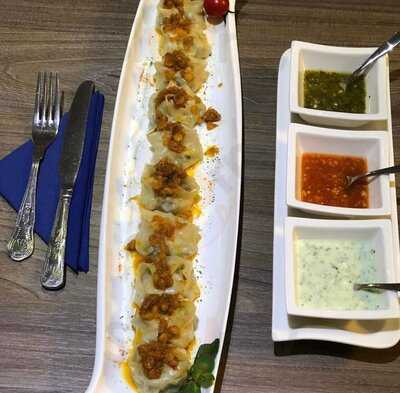 Chopan Kebab