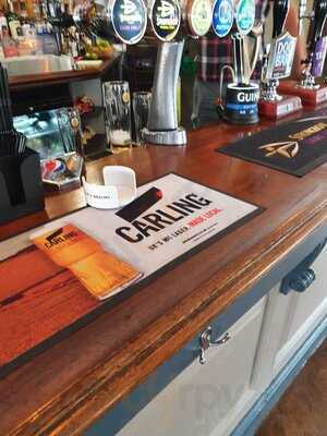 The Monument Pub & Sports Bar