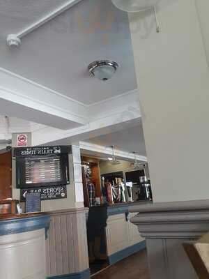 The Monument Pub & Sports Bar