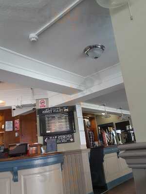 The Monument Pub & Sports Bar